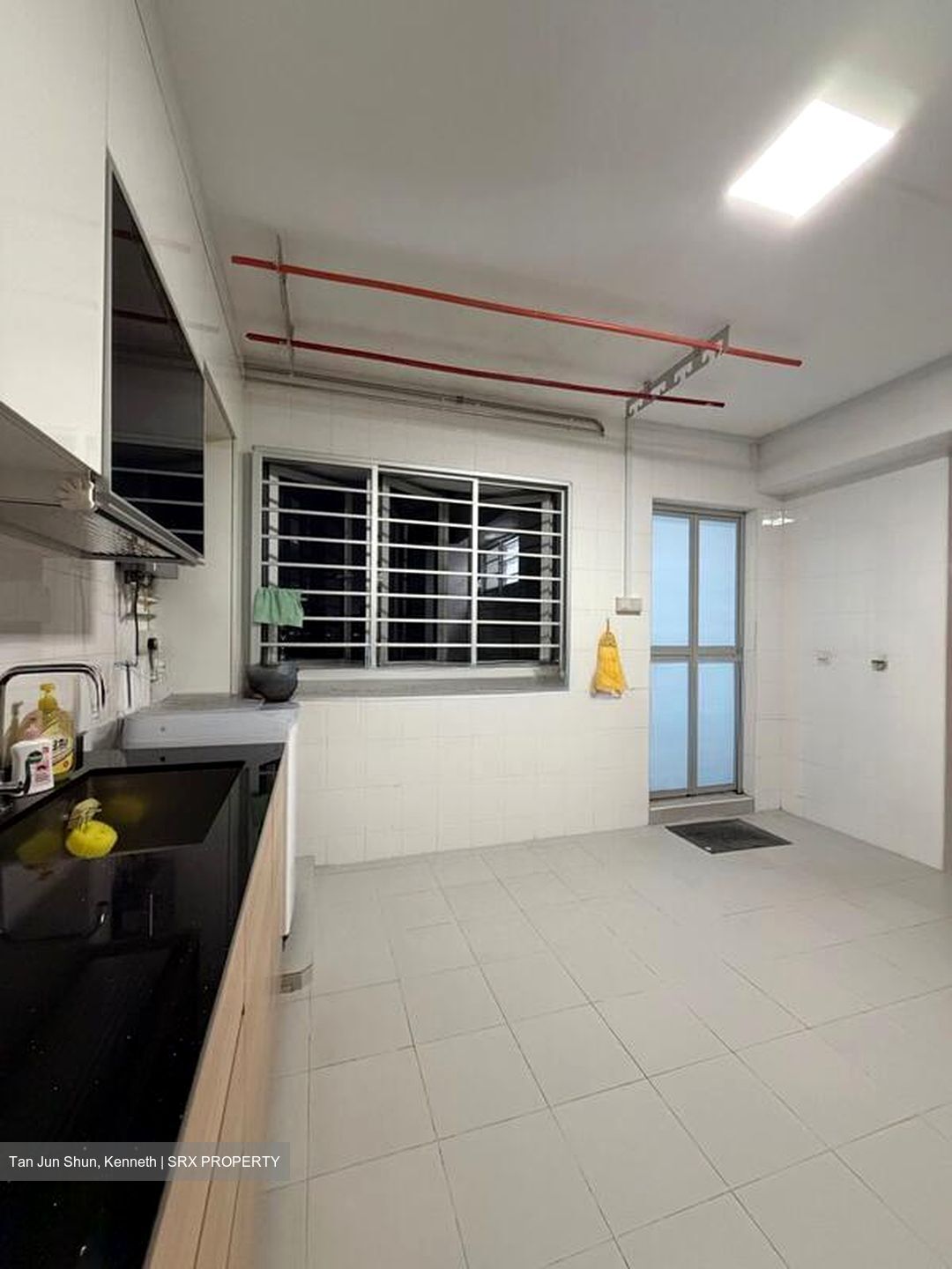 Blk 496B Tampines Street 43 (Tampines), HDB 4 Rooms #504070371